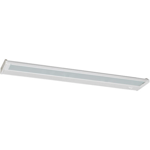Nxl 120V Xenon 32 inch White Undercabinet Light