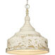 Keating 3 Light 16.50 inch Pendant