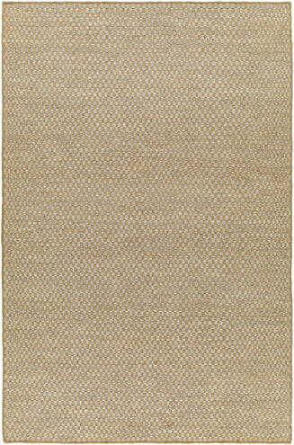 Bolton 36 X 24 inch Camel Rug, Rectangle