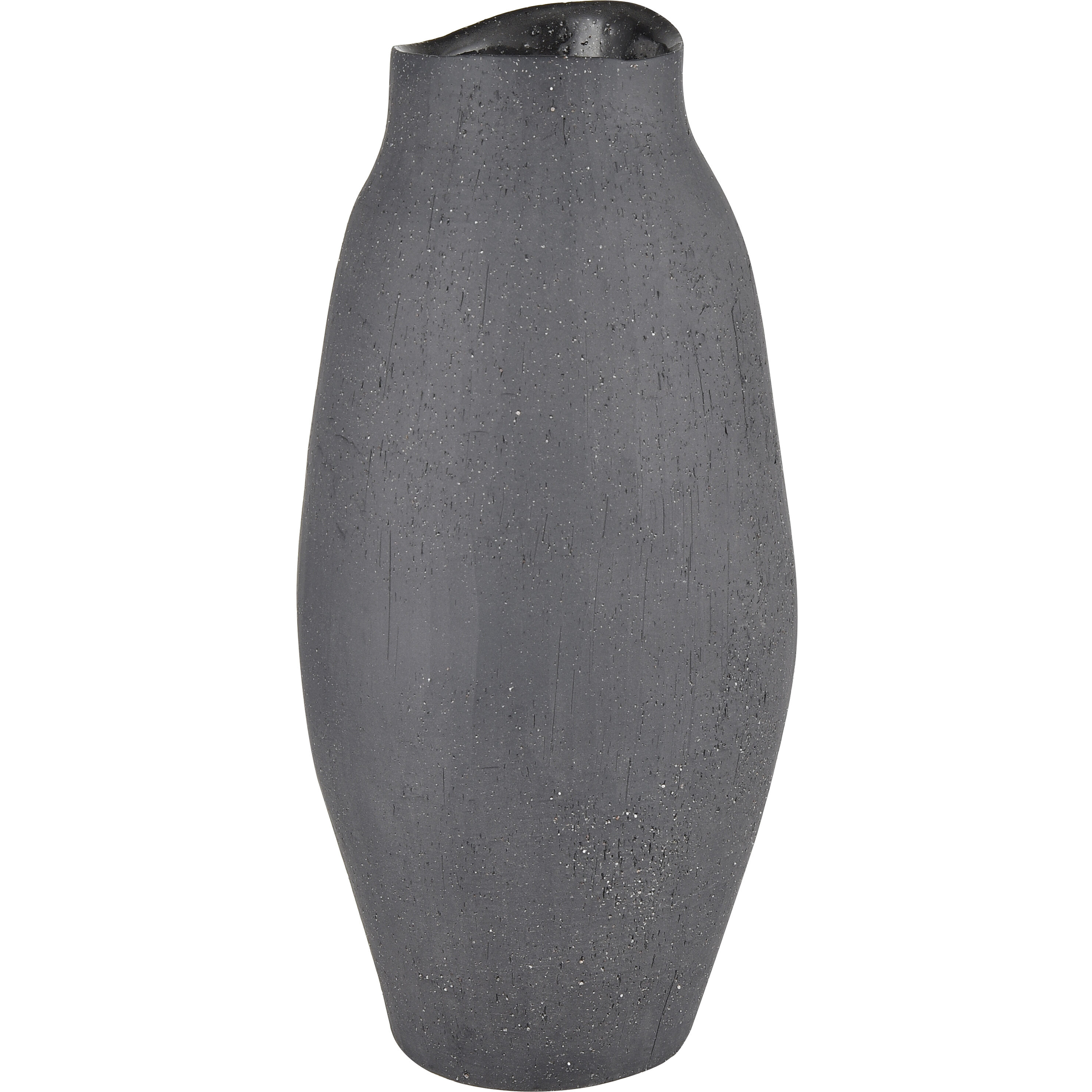 Ferraro 12.5 X 6 inch Vase