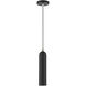 Ardmore 1 Light 5 inch Black Pendant Ceiling Light