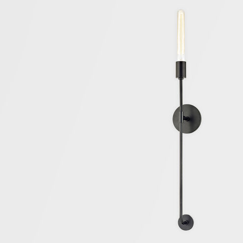 Dylan 1 Light 5 inch Old Bronze ADA Wall Sconce Wall Light