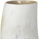 Troy 6 X 3 inch Vase, Large