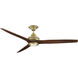 Spitfire Whiskey Wood 29.16 inch each Fan Blades