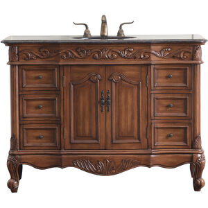 Oakland Vanity