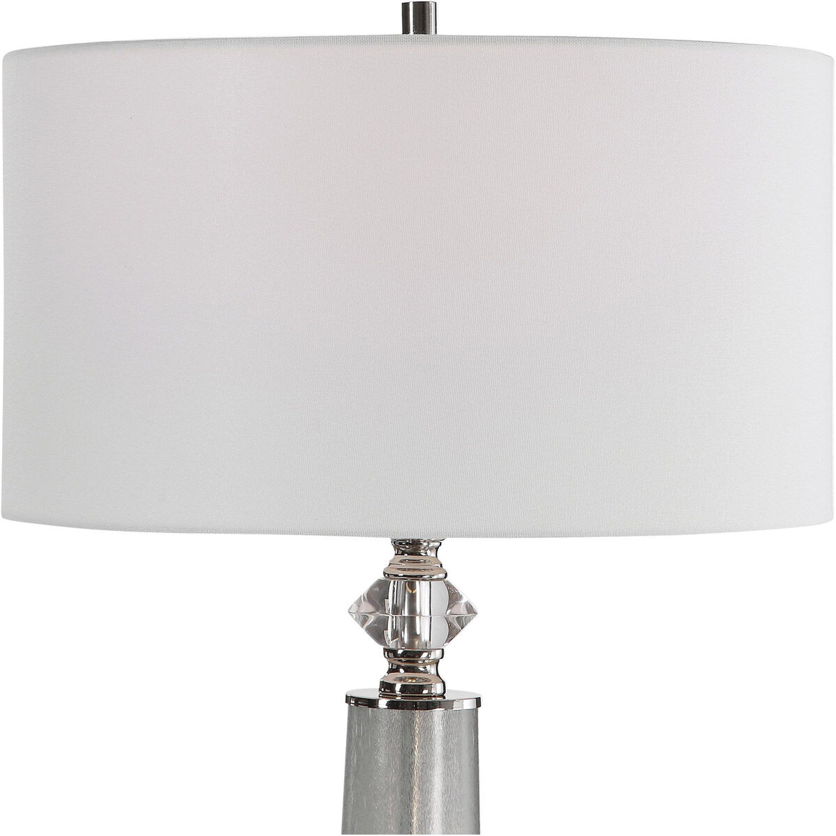 Grayton 33 inch 100 watt Table Lamp Portable Light