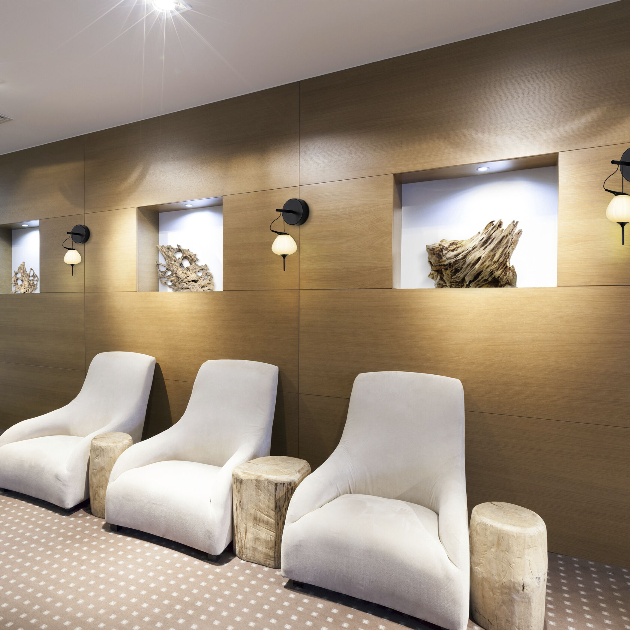 Artisan Collection/LECCE Series Wall Sconce Wall Light