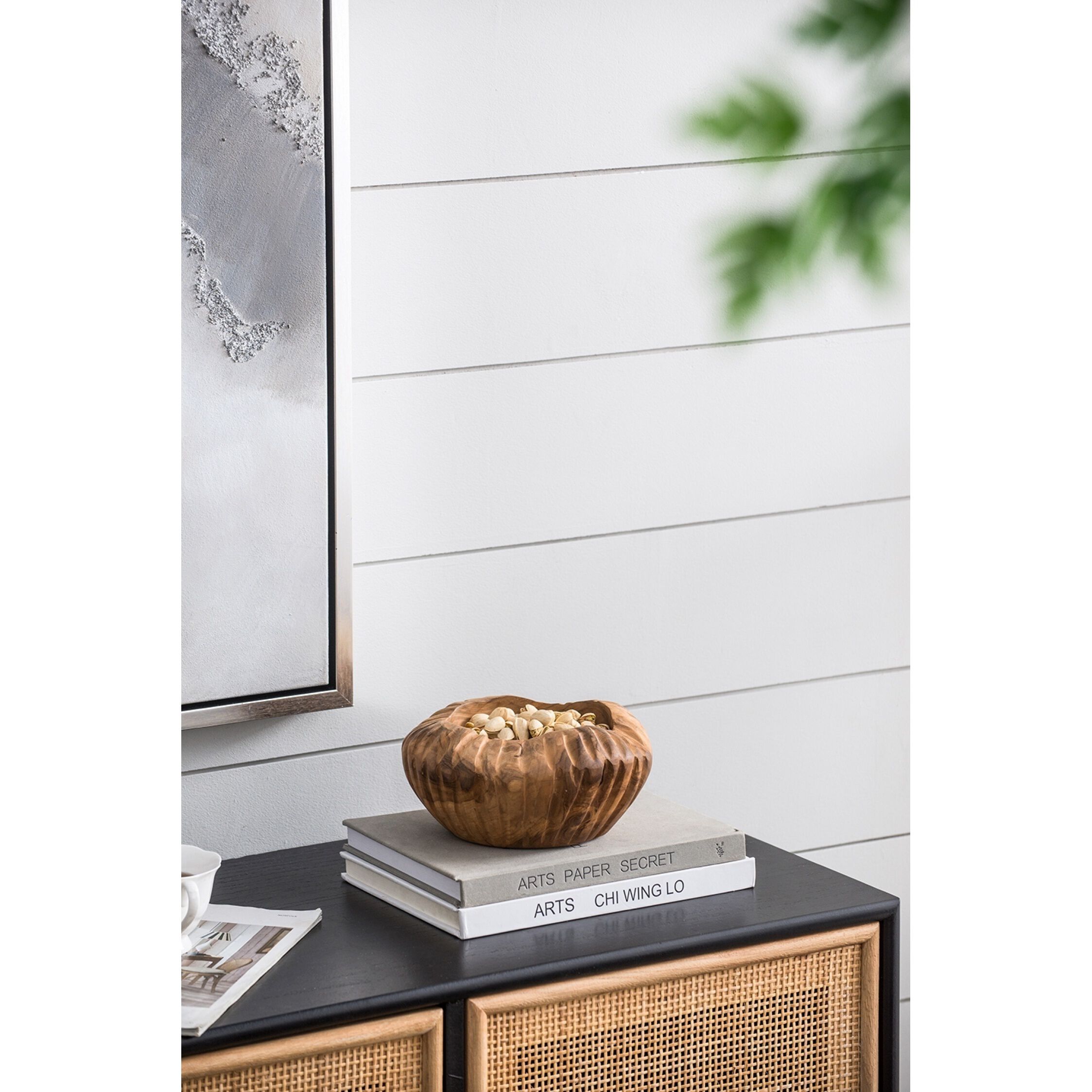 Anita 3.9 inch Decorative Bowl