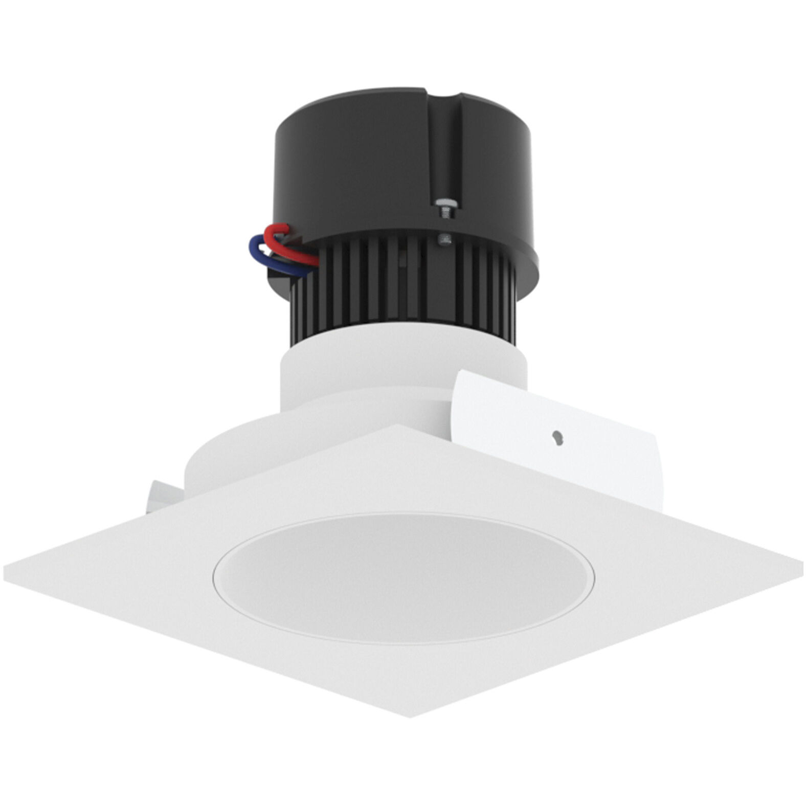 Pearl 5.00 inch Recessed