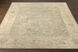 Normandy 108 X 72 inch Oatmeal Rug in 6 X 9, Rectangle