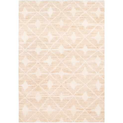 Fez 144 X 108 inch Cream/Wheat Rugs