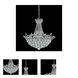 Treviso 11 Light 21 inch 18K Gold Pendant Ceiling Light