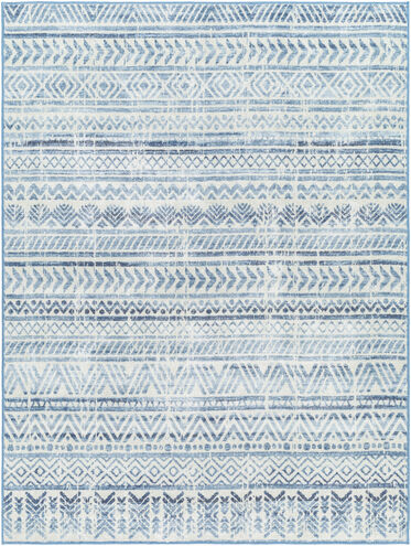 Hera 108 X 79 inch Rug, Rectangle