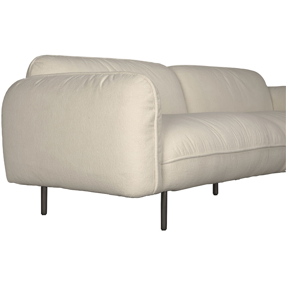 Franklin Off White Sofa