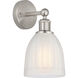 Edison Brookfield 1 Light 5.75 inch Wall Sconce