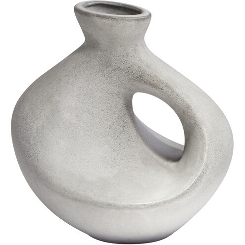 Calabaza 10 X 9 inch Vase, Small