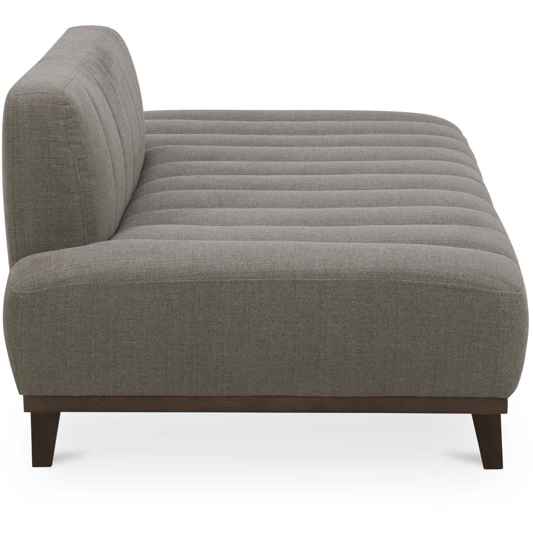 Bennett Grey Daybed