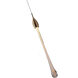 Canada LED 5 inch Gold LED Pendant Ceiling Light