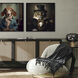 Charming Cat / Charming Dog Multi Canvas