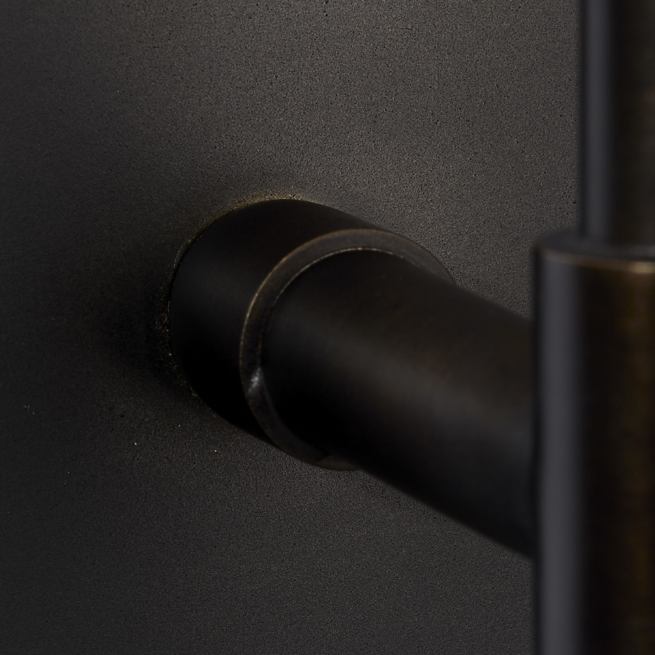 Oracle 2 Light 8 inch Bronze ADA Sconce Wall Light