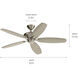 Renew Patio 52 inch Matte White Ceiling Fan