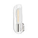 Hopewell 1 Light 5.00 inch Wall Sconce