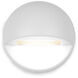 WAC Deck and Patio Light 1 Light 3.00 inch Deck/Step Lighting