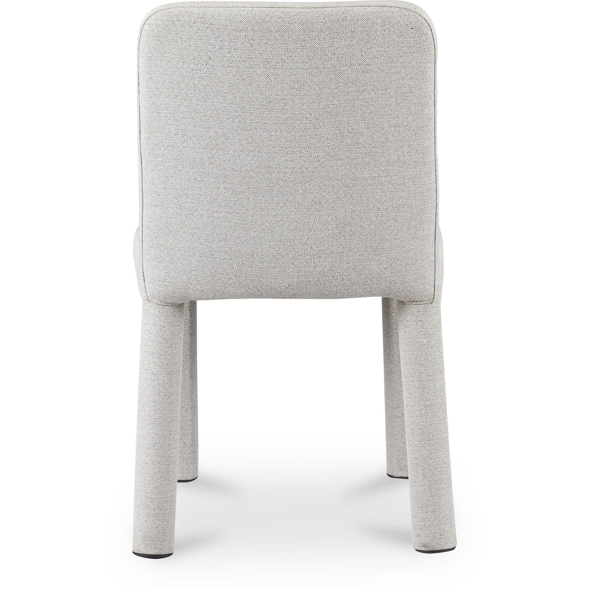 Place Light Grey Dining Chair, Set of Two