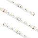 High Output White 3000k 9.7 inch Tape Light