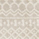 Urban Shag 122.05 X 94.49 inch Cream/Light Beige Machine Woven Rug in 8 x 10, Rectangle