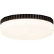 Universal Light Kits 1 Light Midnight Black LED Light Kit