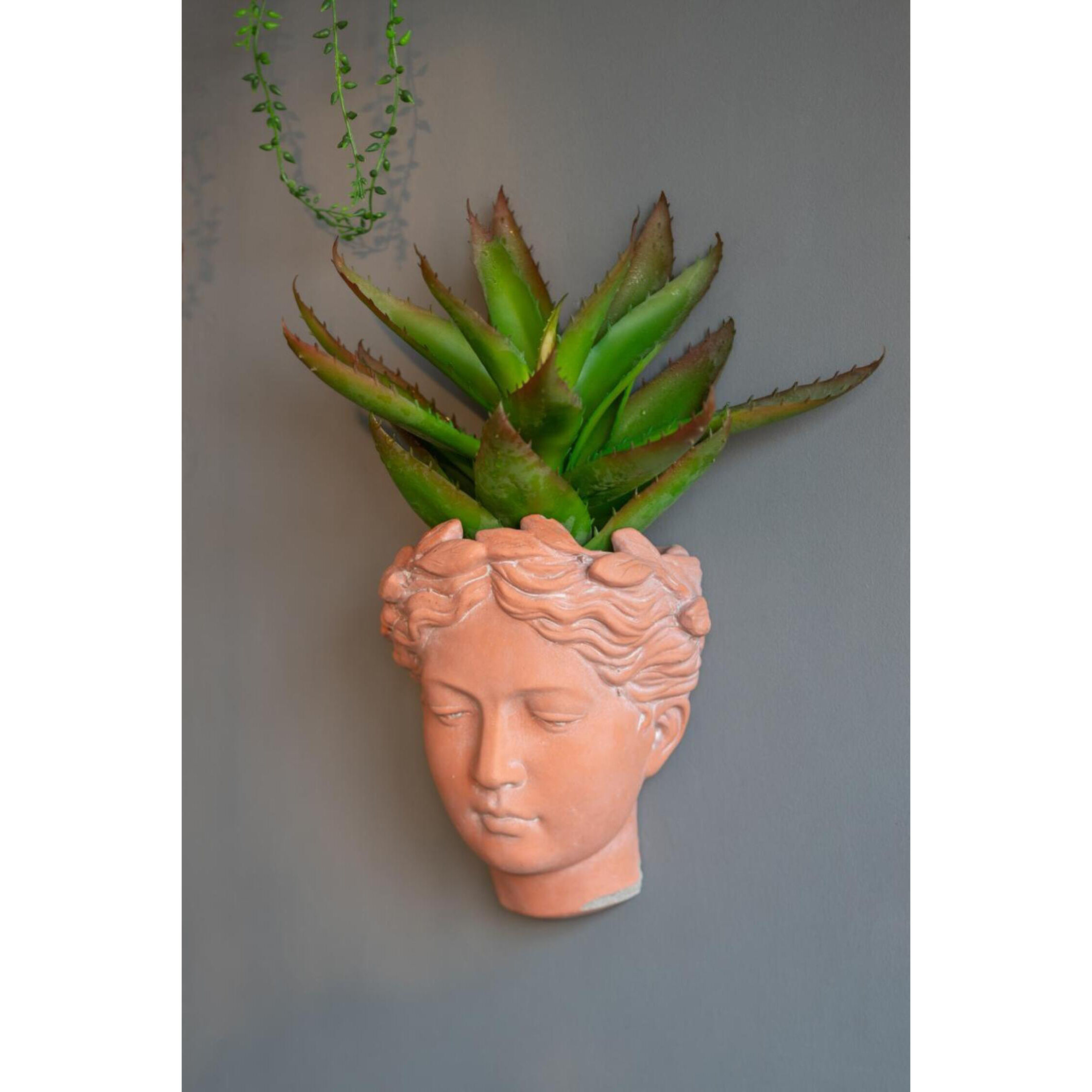 Shelby 20 X 12 inch Vase