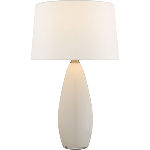 Chapman & Myers Myla 1 Light 18.25 inch Table Lamp