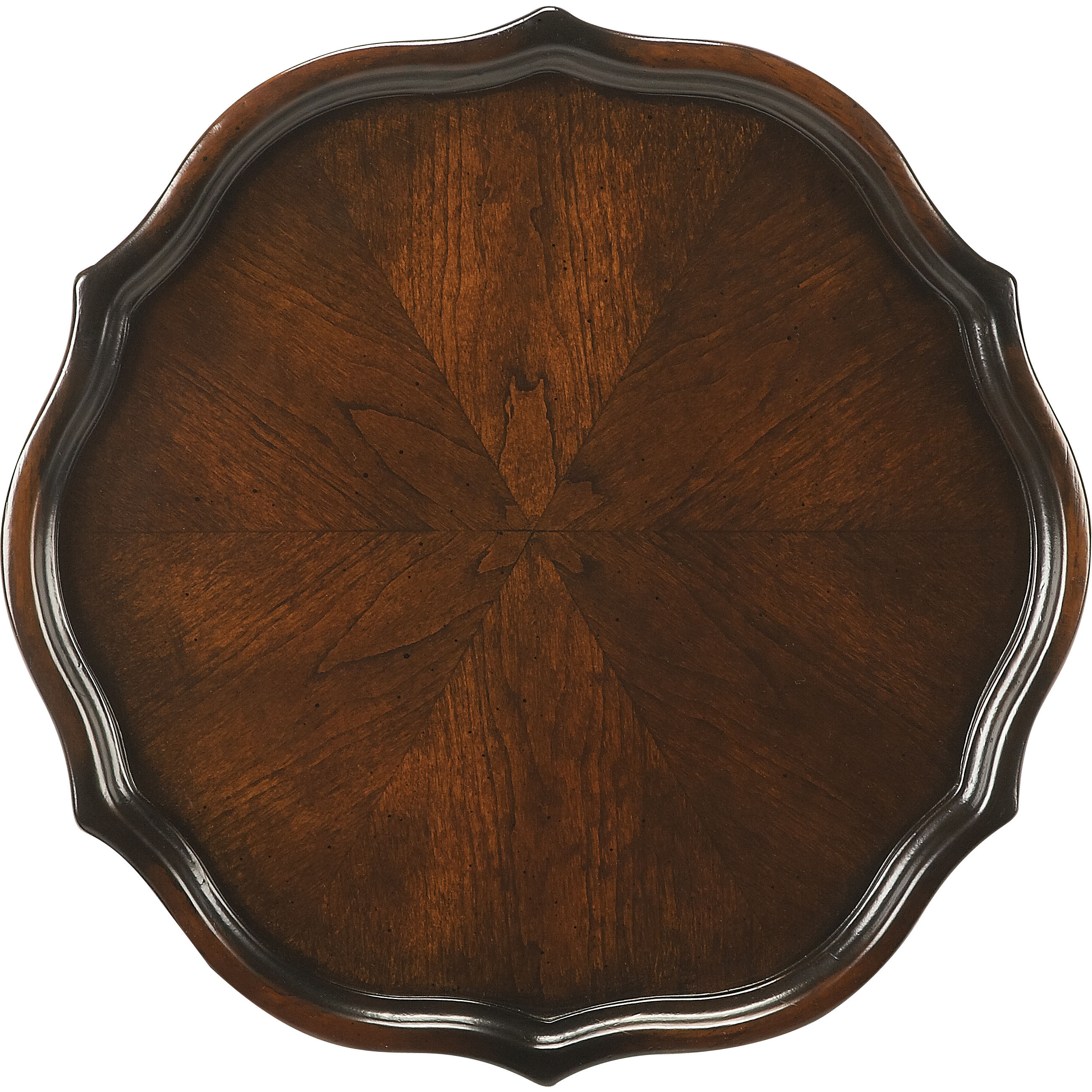 Chatsworth  Plantation Cherry Pedestal & Planter, Pedestal