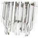 Bova 12 Light 23 inch Polished Nickel Chandelier Ceiling Light