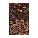 Athena 117 X 117 inch Dark Brown/Rust/Camel/Burnt Orange/Tan Rugs, Wool