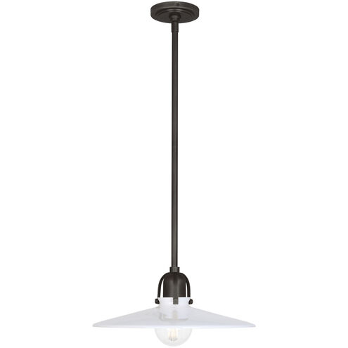 Rico Espinet Arial 1 Light 15.88 inch Pendant