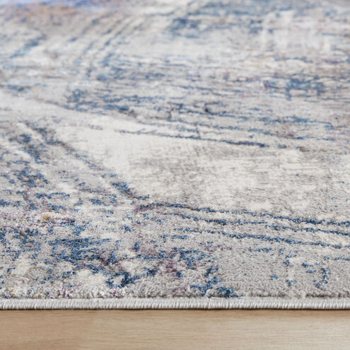 Adara 36 X 24 inch Mineral Tones Rug in 2 x 3