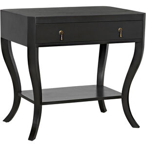 Weldon End & Side Table