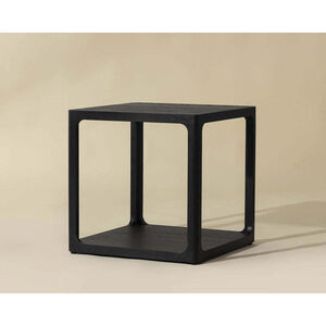 Doncaster End & Side Table