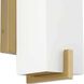 Antrim Outdoor Wall Lantern, Medium