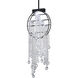 Forever Fantasia LED 3.25 inch Black Pendant Ceiling Light