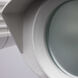 Brentwood LED 4 inch White Outdoor Security Light
