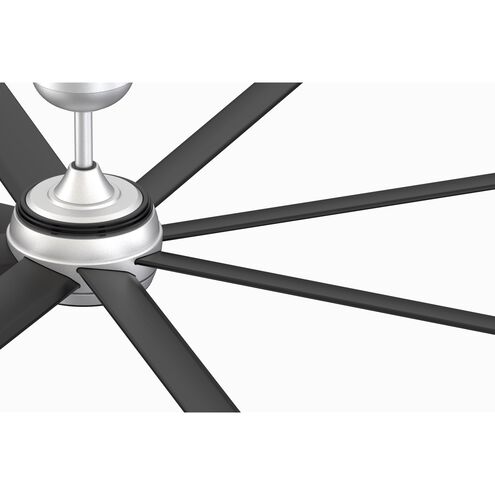Stellar Custom 9.21 inch Silver Fan-Multi, Blades Sold Separately