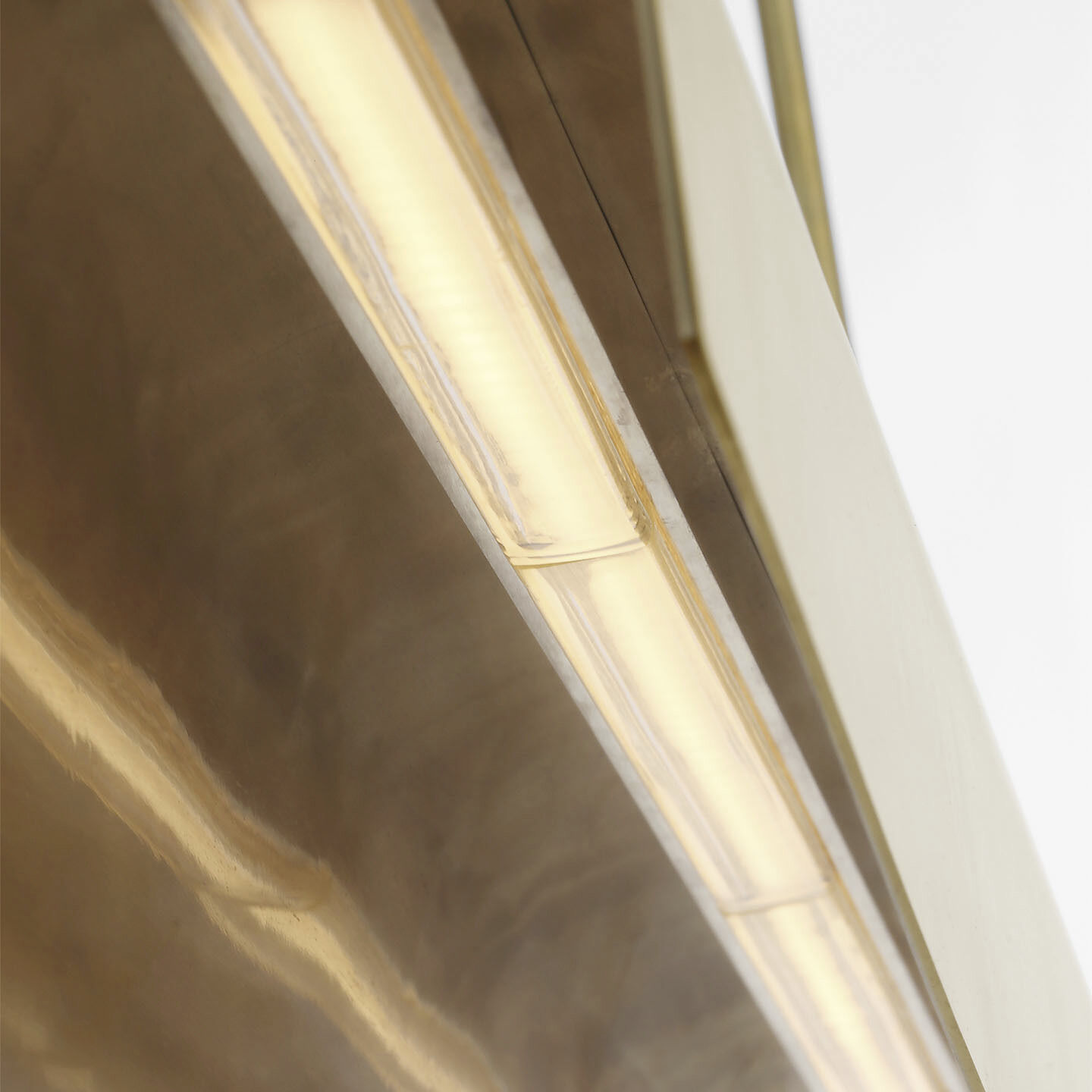 Kelly Wearstler Piel Linear Pendant Ceiling Light