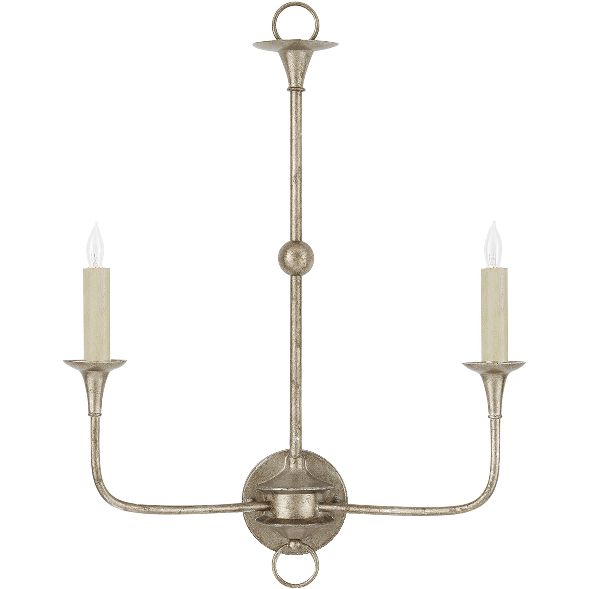 Nottaway Wall Sconce Wall Light, Large