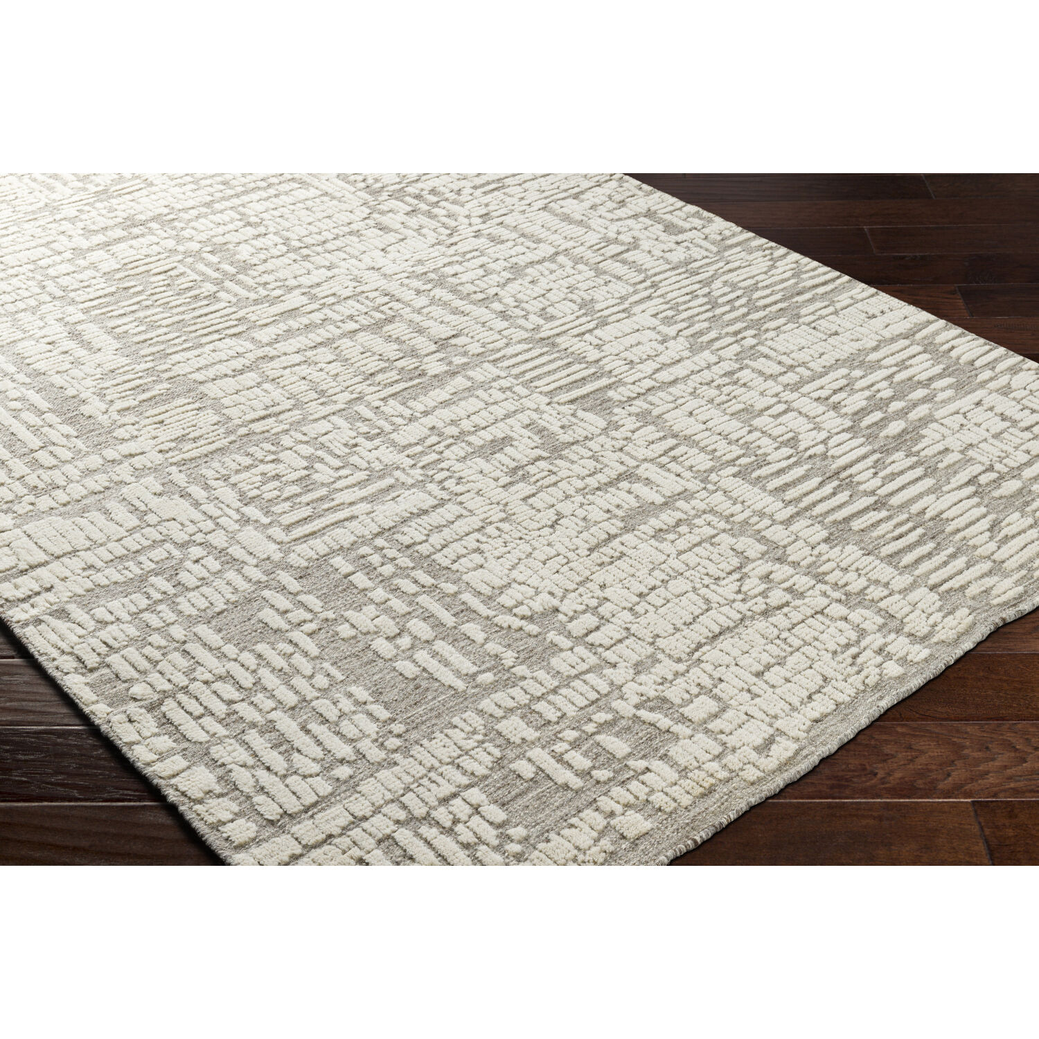Tunus 108 X 72 inch Rug