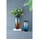 Lourdes 19.3 X 8.3 inch Vase
