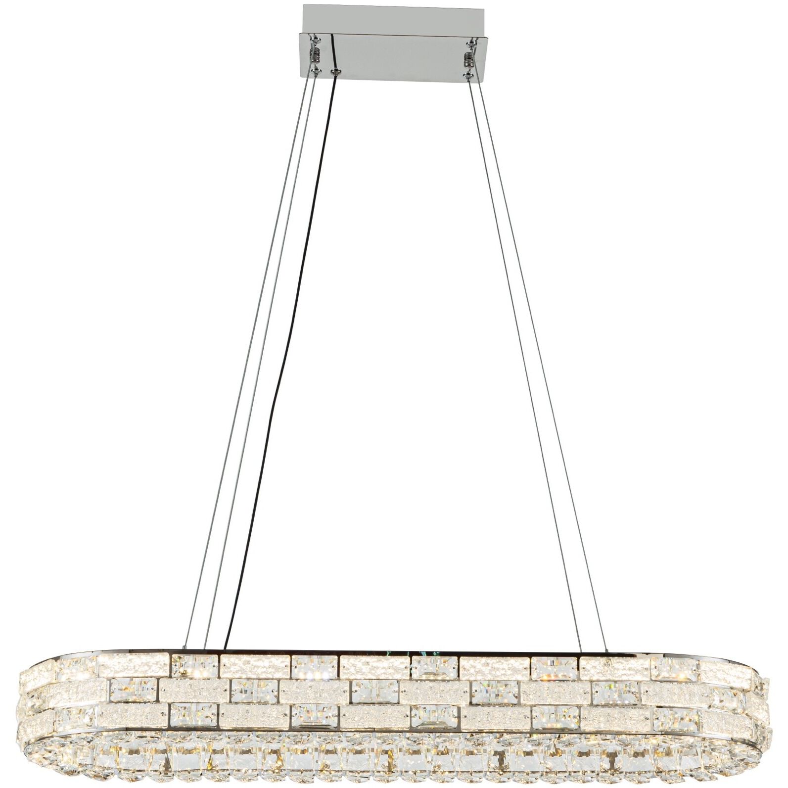 Elegance Island Light Ceiling Light