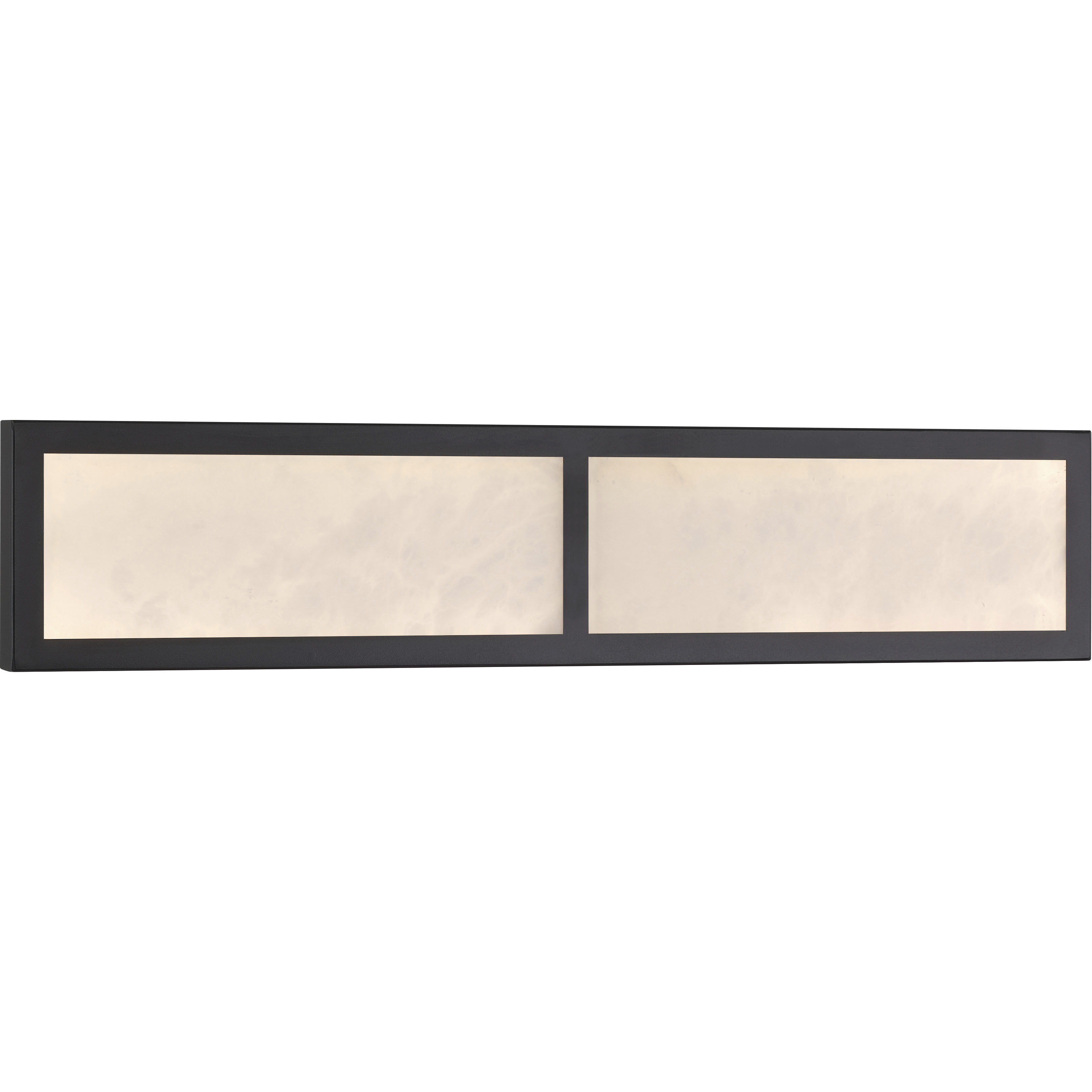 Stiles LED 24 inch Sand Coal Vanity Light Wall Light